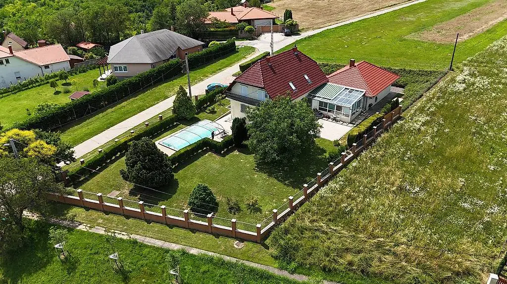 Ein Traum für Rentner