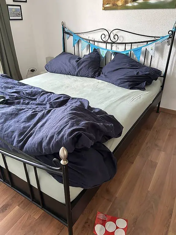 Bettgestell 160x200 m