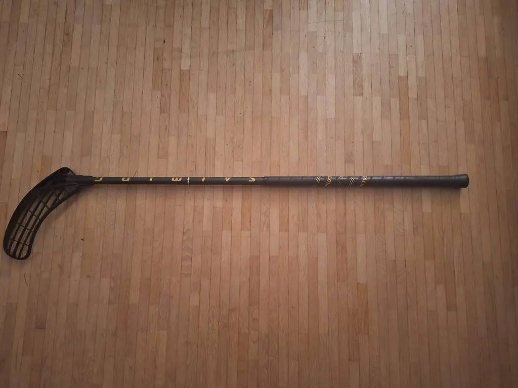 Unihockey Stock Salming