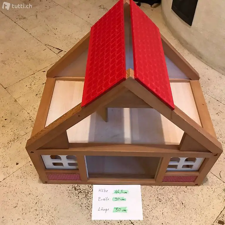 Puppenhaus