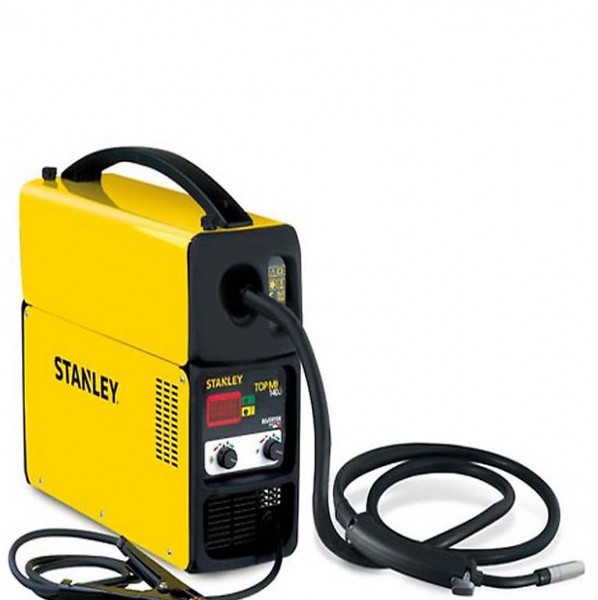  Inverter-Schweissgerät TOP MIG 1400 - 58902