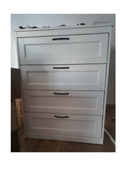 Kommode Ikea