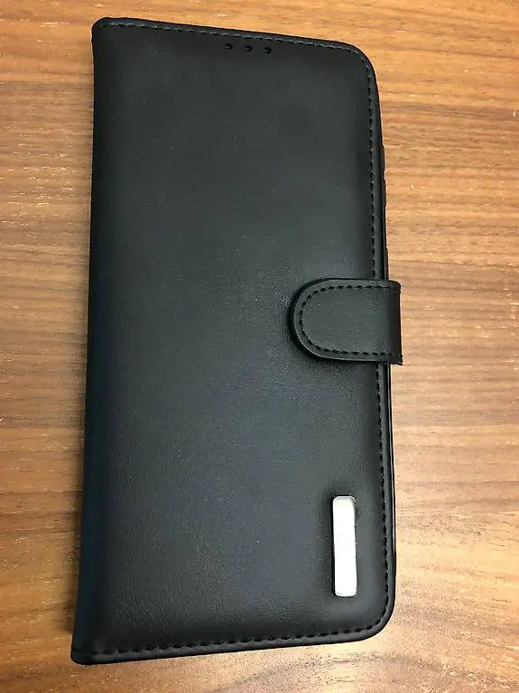 Dux Ducis - Samsung Galaxy S21+ Plus 5G Flip Wallet Cover