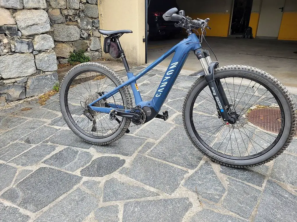 Canyon Grand Canyon: ON 7