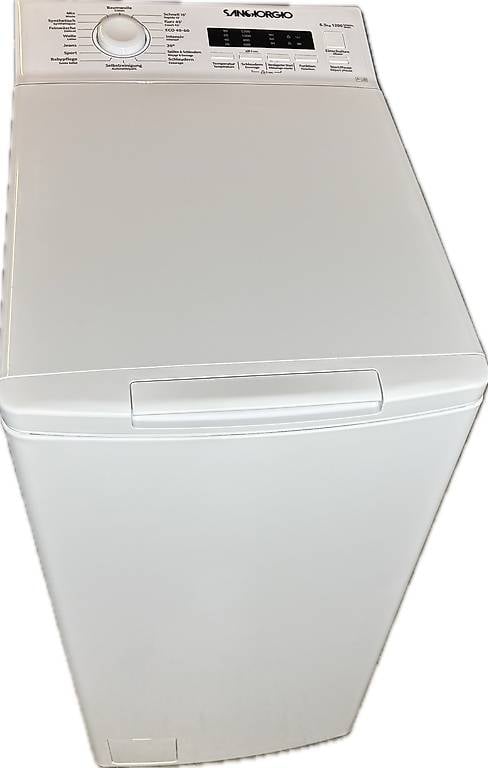 Waschmaschine SANGJORGIO
