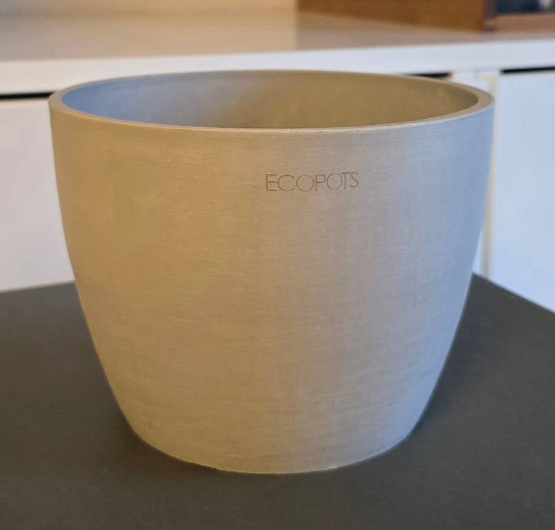 Blumentopf / Übertopf Ecopots
