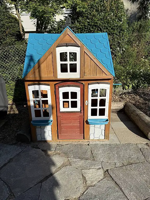 Spielhaus Kidkraft Seaside Cottage