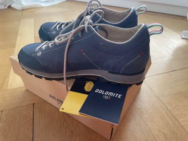 Dolomiten Schuhe
