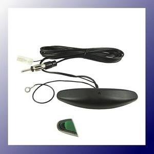 Autoradio Scheiben Klebe Antenne