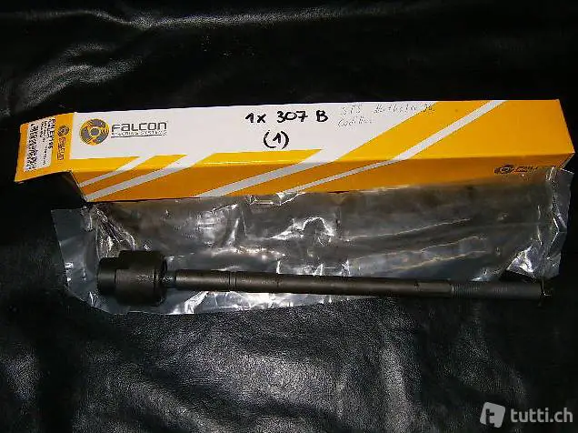 Cadillac Chevrolet Pontiac Schubstange Lenkung TRW ES 3103