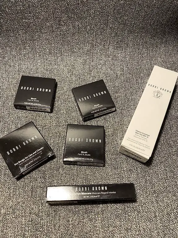 Bobbi Brown Makeup Set