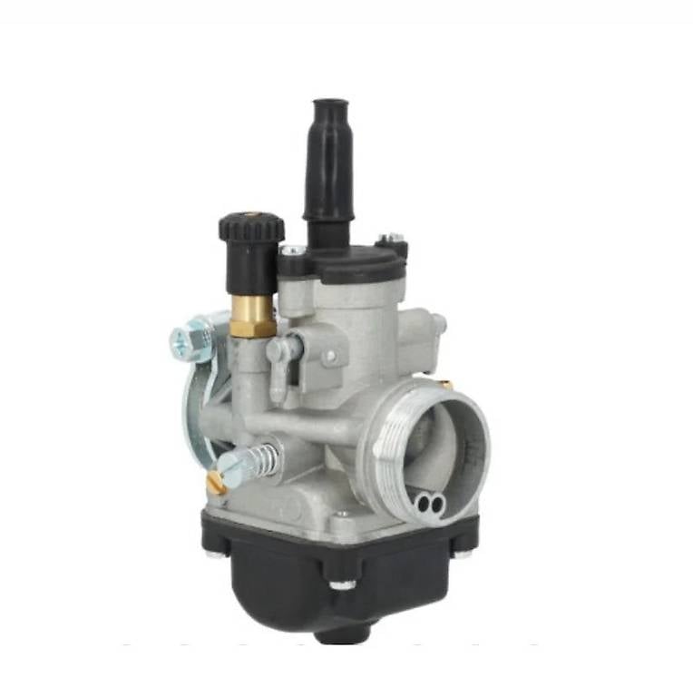 19.5mm PHBG AS Vergaser Handchocke (Dellorto Nachbau)