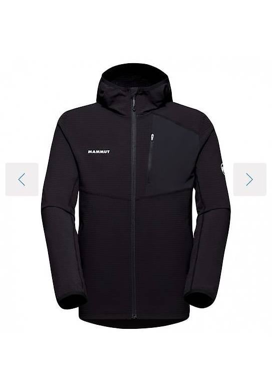 Mammut Madris Light ML Jacket Men Gr M fabrikneu