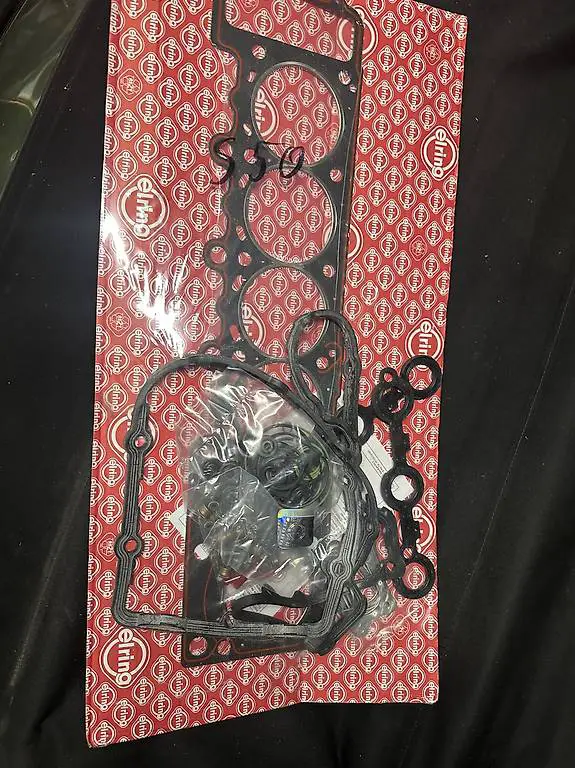 Bmw M3 3.2 E36 Zylinderkopfdichtung Satz