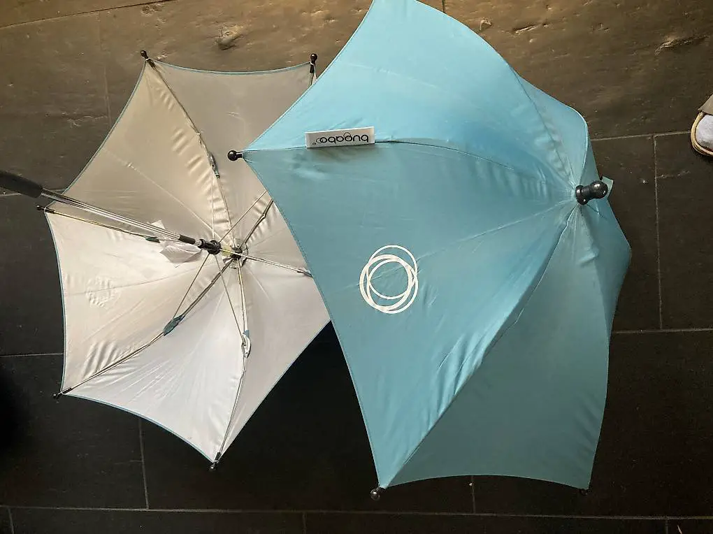 Bugaboo Donkey Zusatzmaterial