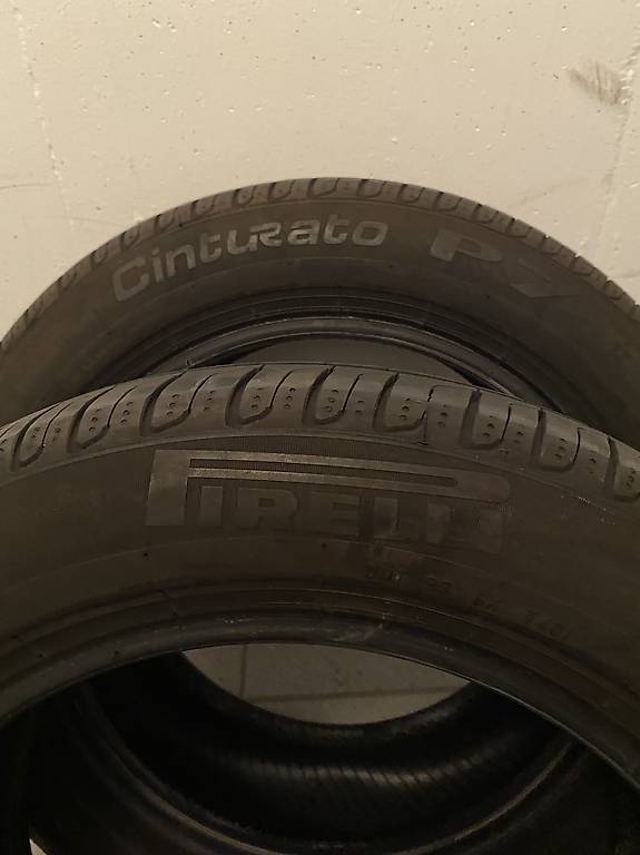 Pirelli 205/55 R16 Sommerreifen