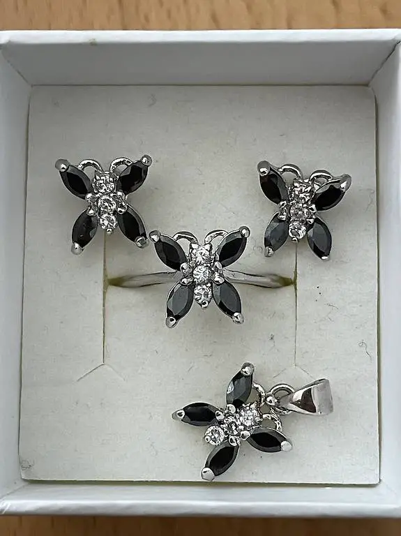 Modeschmuck Damenschmuck