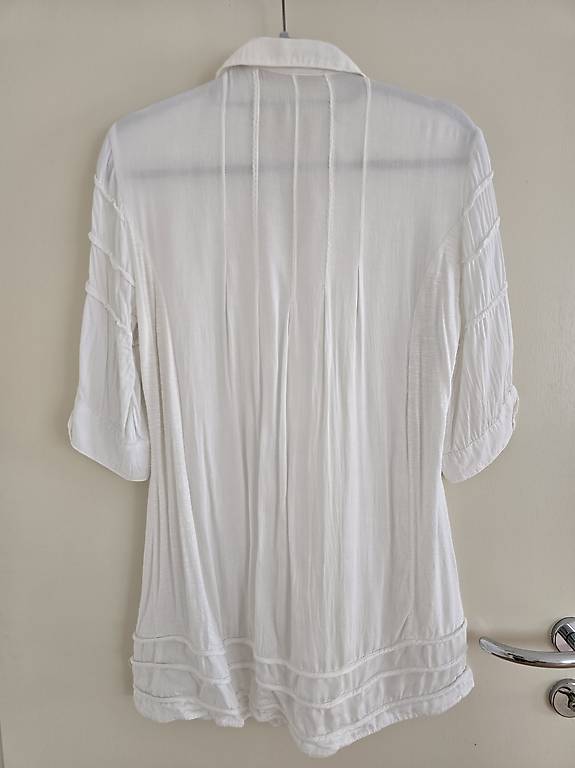 Bottega Longbluse Gr. 38 /40