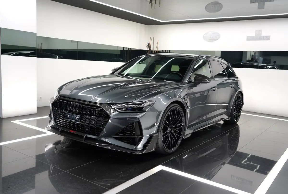 audi rs6 avant 4.0 tfsi v8 qu abt rs6 r