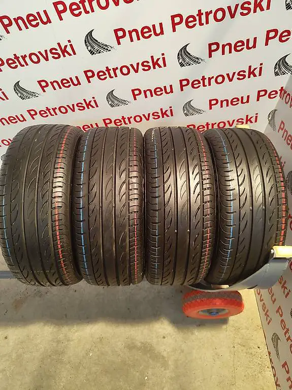 195 45 16 sommerreifen 4 stück