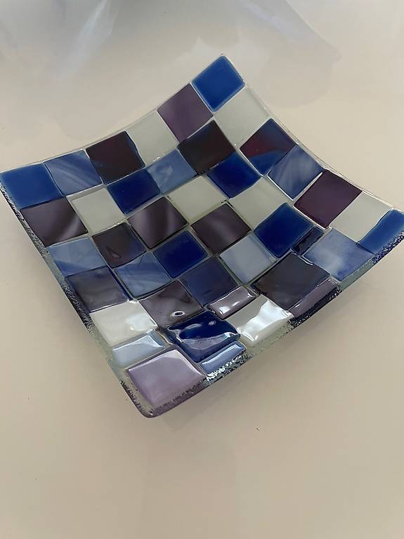 Muranoschale Vintage Murano