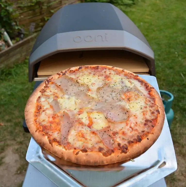 Pizzaofen zu vermieten