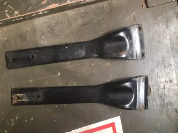 Puch maxi schutzblech halterung