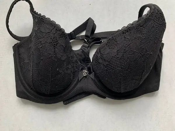 Victoria Secret Body by Victoria BH 34B