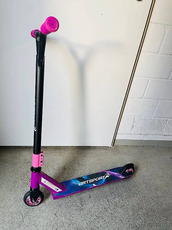 Scooter