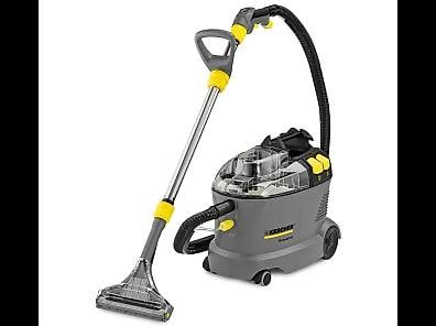 Kärcher Waschsauger Puzzi 8/1 Adv. mieten