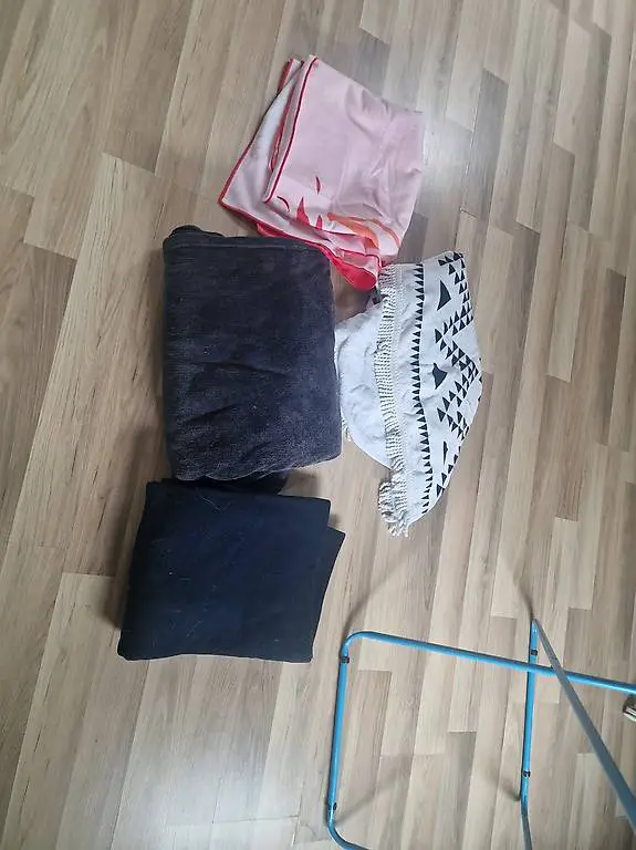 Decken für Tierheim-/ Tierschutz