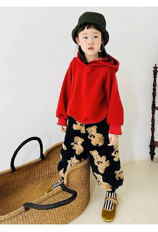 Kapuzenpulli von IMAKOKONI - Grösse 100