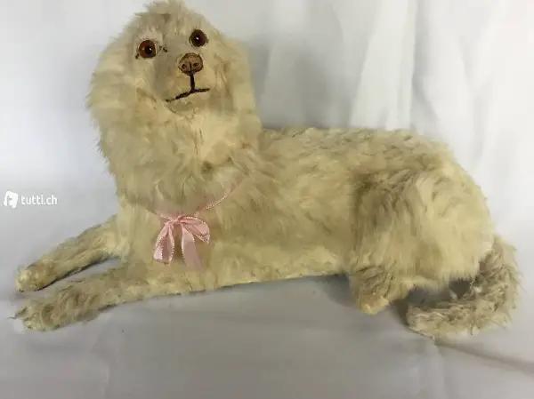  Franz. Fellpyjamahund