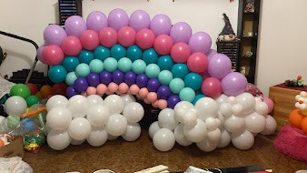 corso ballon art organico LABORATORIO LIBELLULA