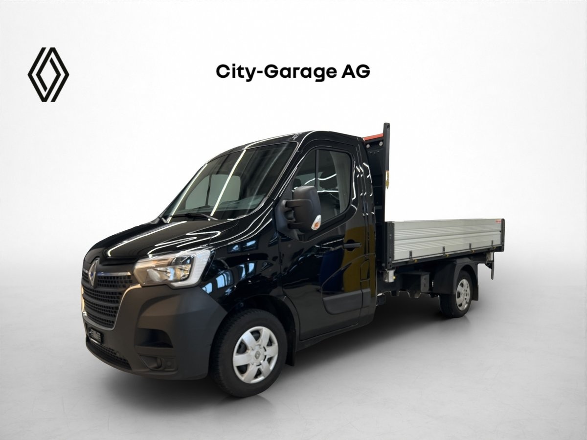 renault master kab.-ch.kp 3.5 t l2 2.3