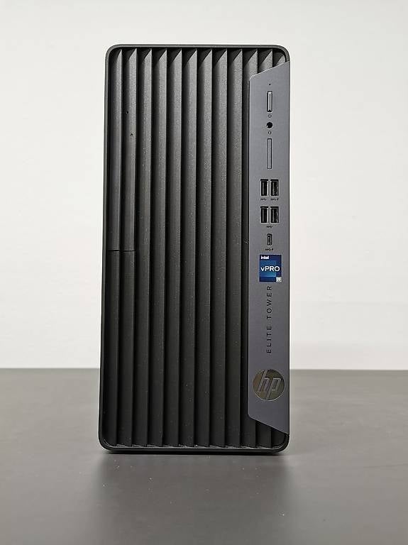 hp elite tower 800 g9 core i9-5.1 | 64 gb | 1 tb | rtx 3070