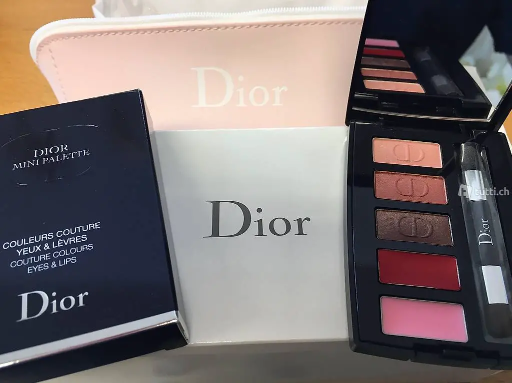 Dior Necessaire