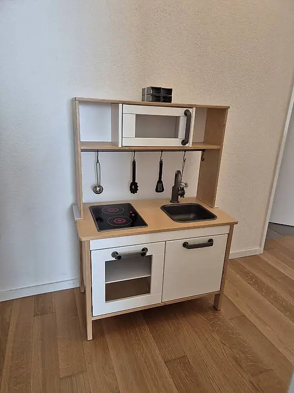 kinderküche ikea duktig