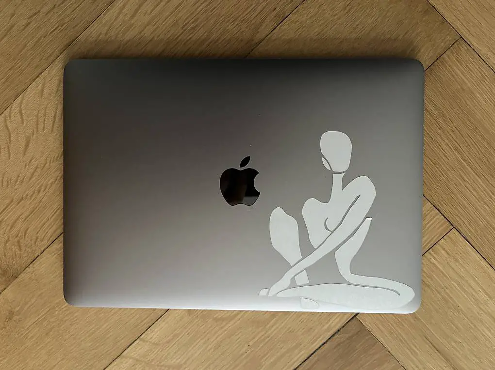 MacBook (Retina, 12 Zoll, anfang 2015)