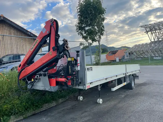 palfinger, feschler 1 sab 6, kran