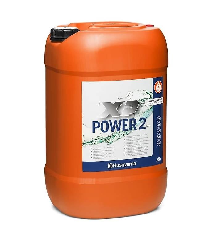 Husqvarna XP® Power 2 Benzina 2 Tempi
