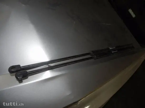  0957TM Gasdämpfer Alfa Romeo 159 2.4JTD 2.0V JG2007