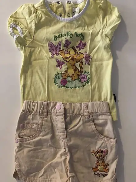 ORIGINAL MARINES Grösse 92