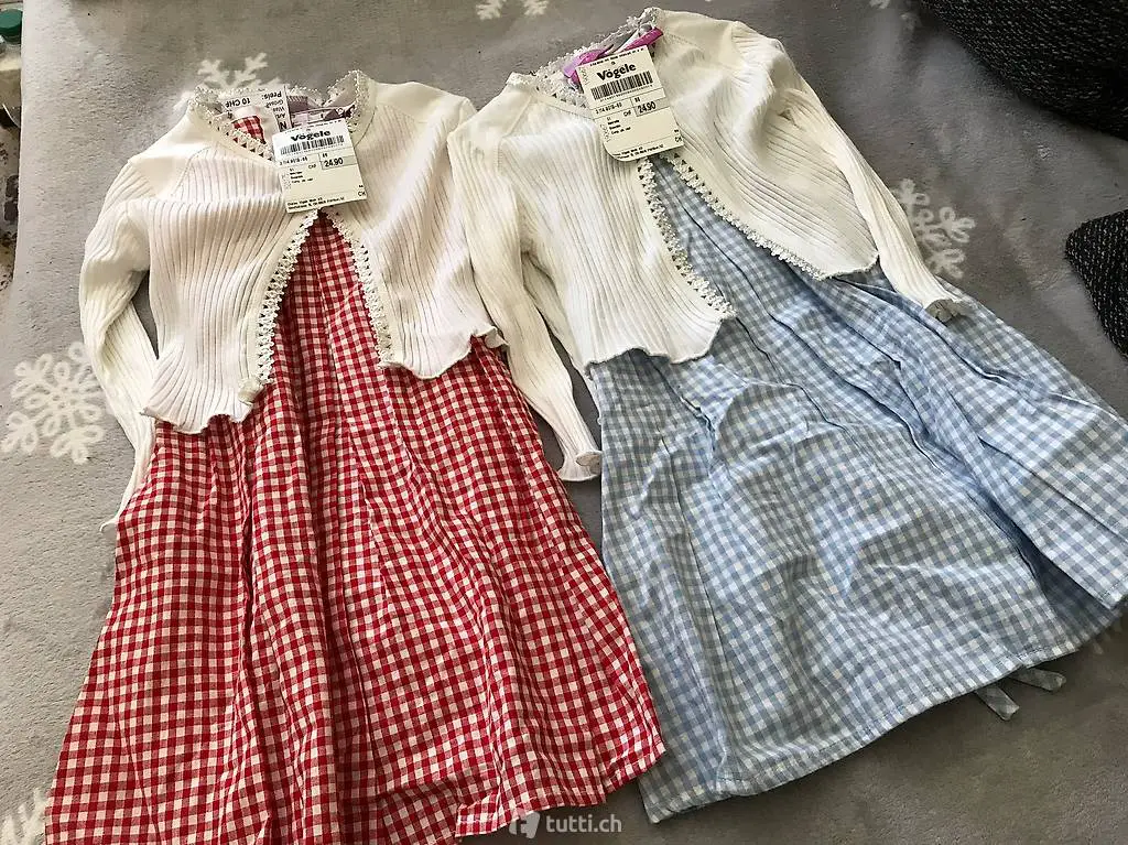Kinderkleider