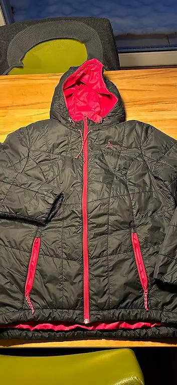 Schöffel Jacke Gr. ca. 40/42