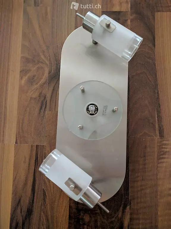 Deckenlampe / Deckenbeleuchtung