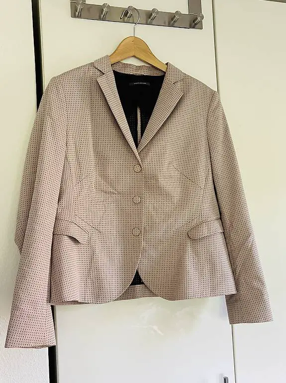 Blaser Rene Lezard - Grösse 44