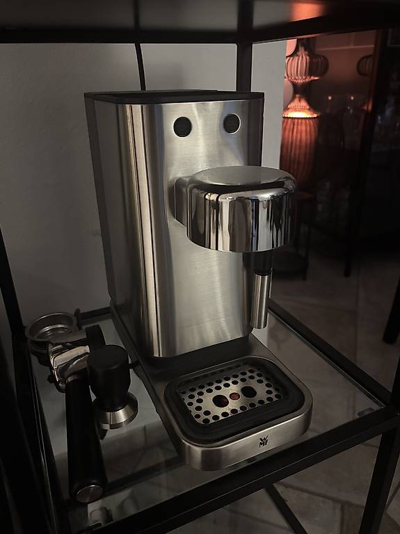 Espressomaschine