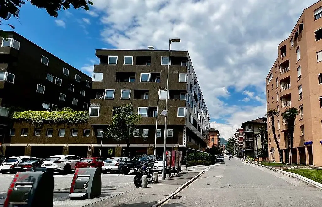 HM11997 - A Cassarate un pied-à-terre - Prezzo Trattabile