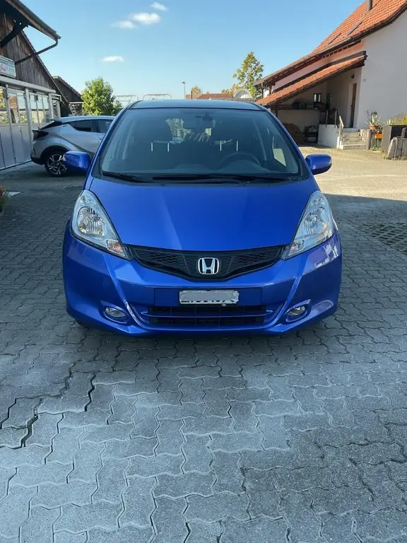 HONDA Jazz 1.4i Comfort